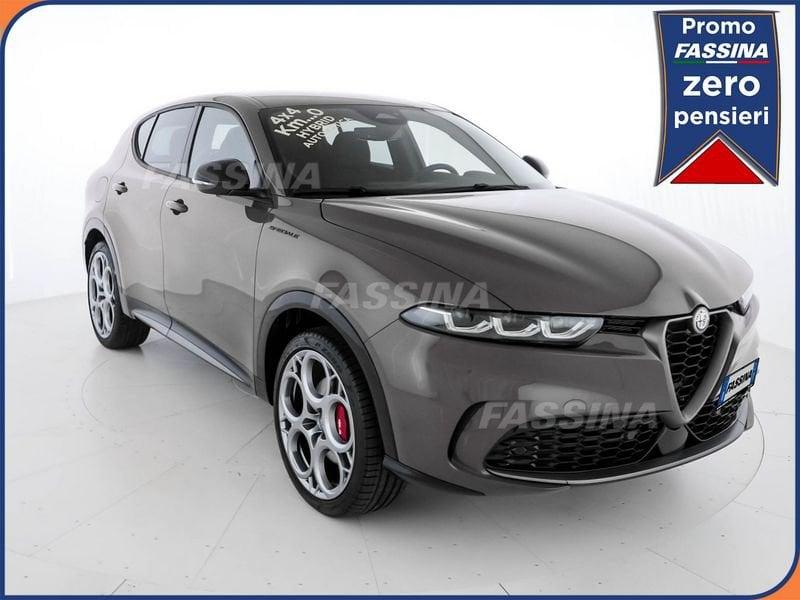 Alfa Romeo Tonale 1.3 280CV PHEV AT6 Speciale