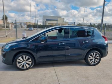 Peugeot 3008 1.6 HDi 115CV