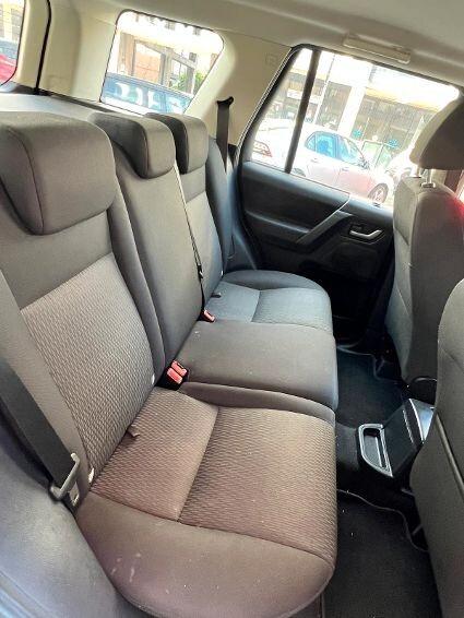 Land Rover Freelander 2.2 eD4 2WD S.W. SE