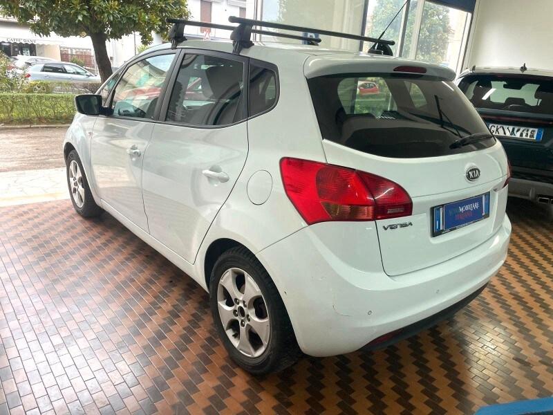 KIA Venga Venga 1.4 GPL Active