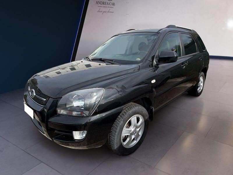 Kia Sportage Sportage 1.6 tgdi Gpl Style 147cv 2wd