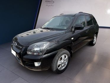 Kia Sportage Sportage 1.6 tgdi Gpl Style 147cv 2wd
