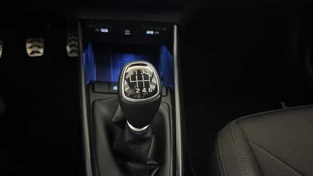 Hyundai BAYON 1.0 T-GDI Hybrid 48V iMT XLine