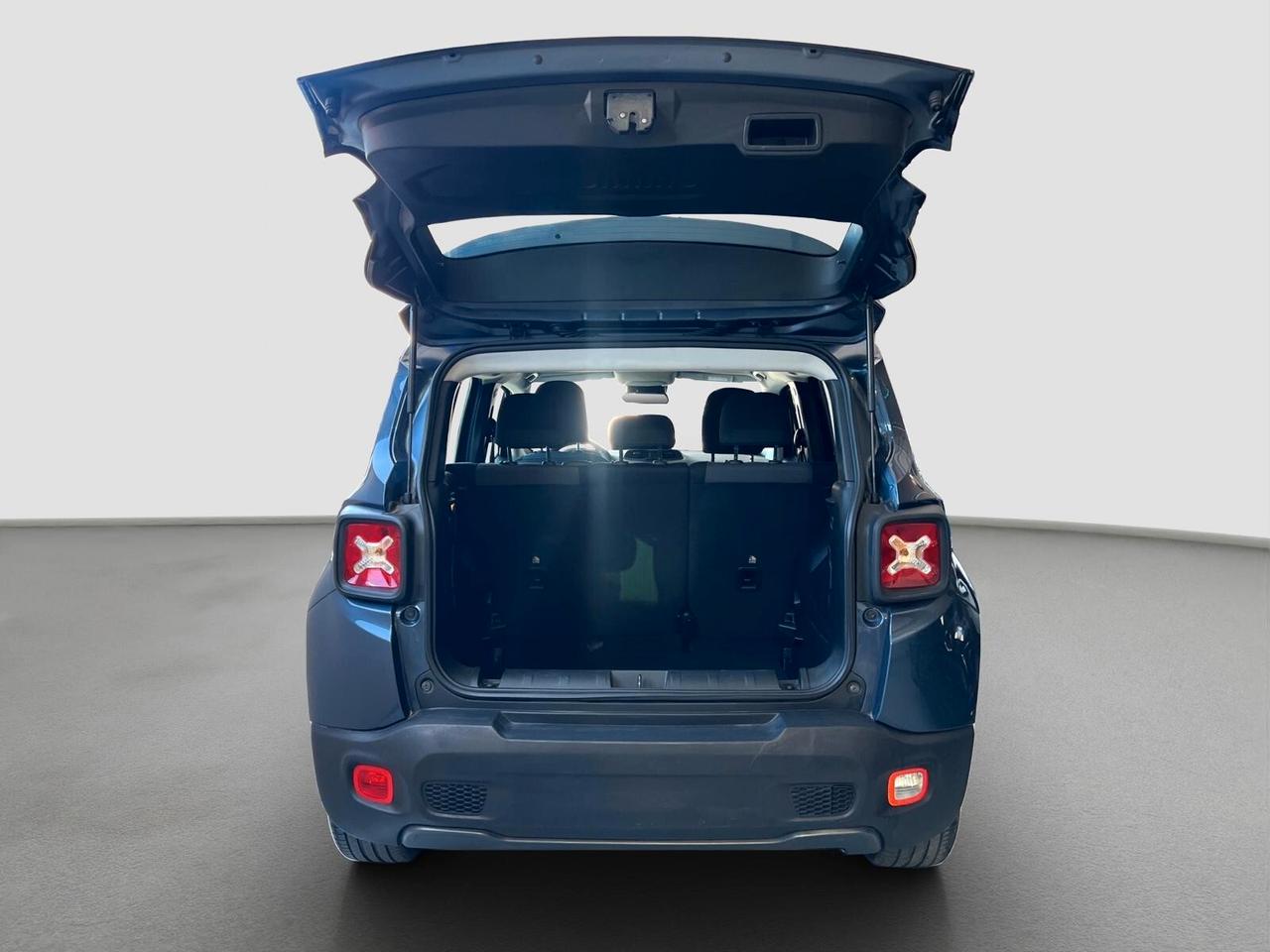 Jeep Renegade 1.0 T3 Limited