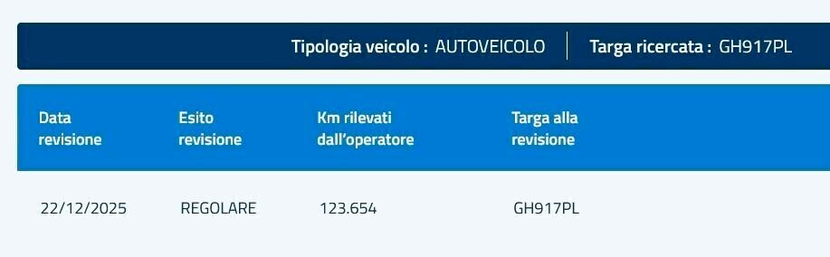 Jeep Compass 1.6 M-jet 130cv TUTTA come NUOVA