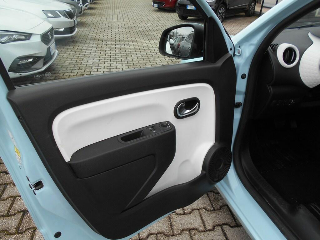 Renault Twingo 22 kWh Zen