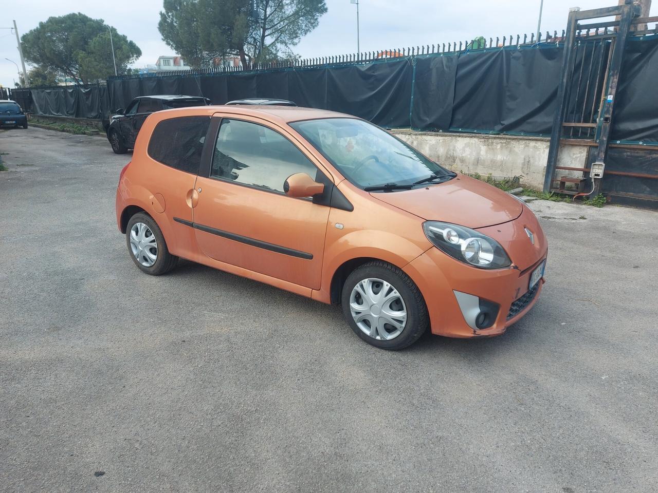 Renault Twingo 1.2 8V Dynamique