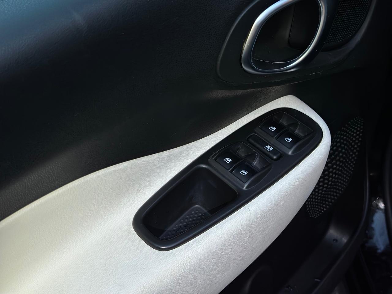 Fiat 500L 1.3 Multijet 95 CV Trekking