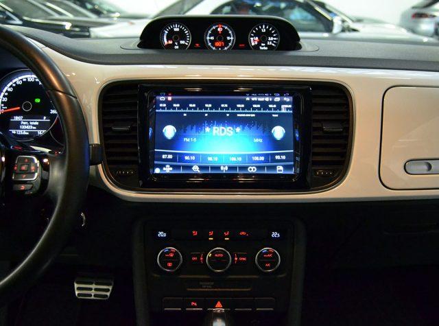 VOLKSWAGEN Maggiolino 1.4 TSI DSG Sport Tetto-Xenon-Pdc-Cerchi 18"