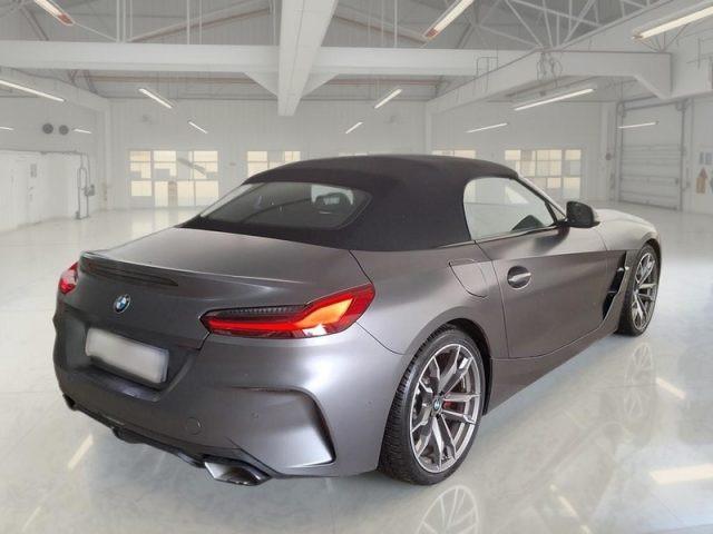 BMW Z4 M 40i
