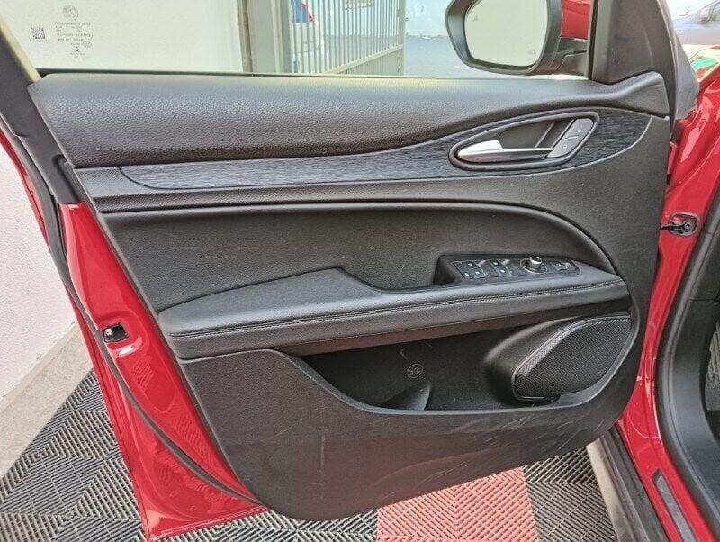 Alfa Romeo Stelvio Stelvio 2.2 Turbodiesel 190 CV AT8 Q4 Super Business