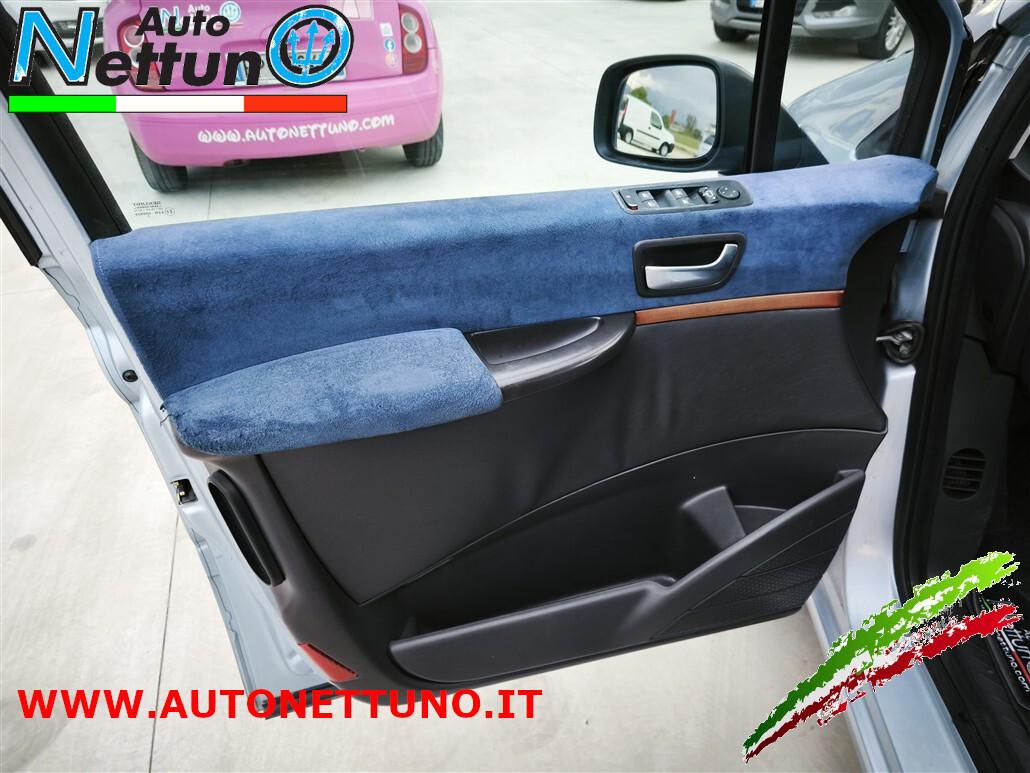 Lancia Phedra 2.2 JTD Emblema Plus FAP