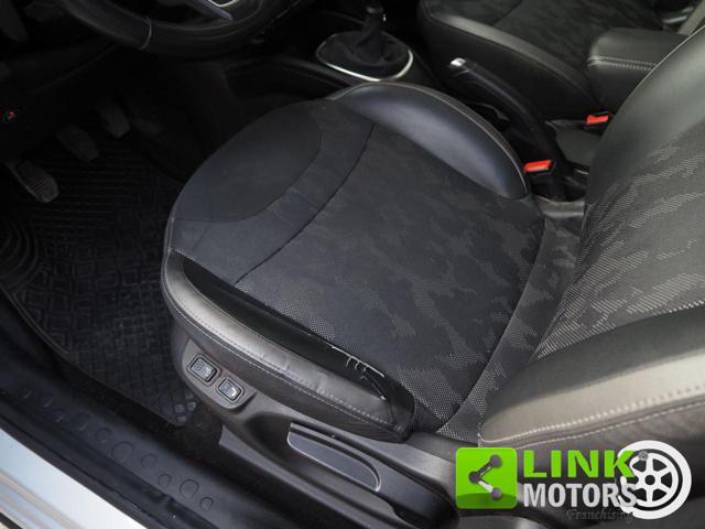 FIAT 500L 1.4 95 CV Cross *Gpl*