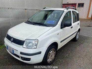 FIAT Panda Panda 1.2 Dynamic Natural Power