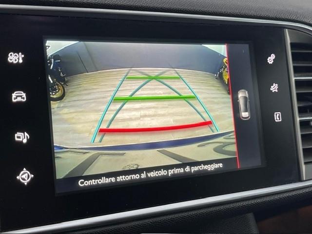 Peugeot 308 THP 205 S&S GT