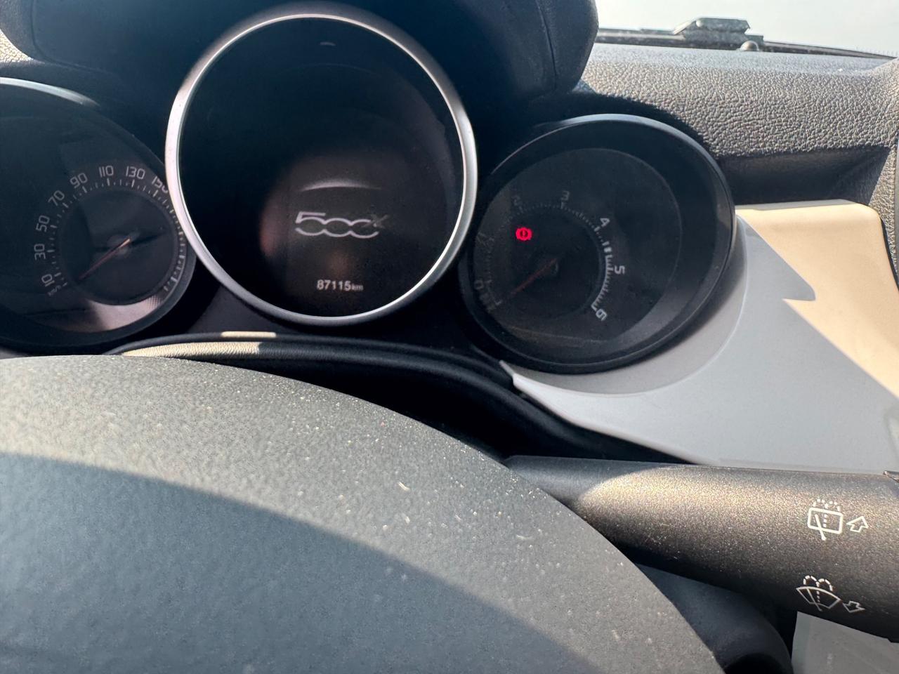 Fiat 500X 1.6 MultiJet 120 CV Lounge
