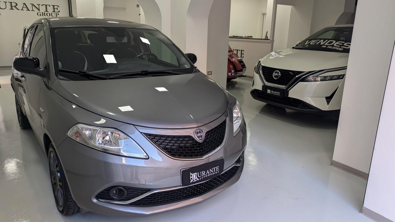 Lancia Ypsilon 1.3 MJT 16V 95 CV 5 porte S&S Platinum