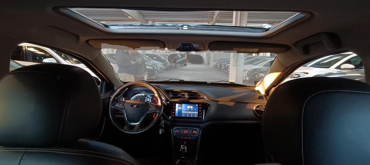 Dr 3 dr3 1.5 Bi-Fuel GPL