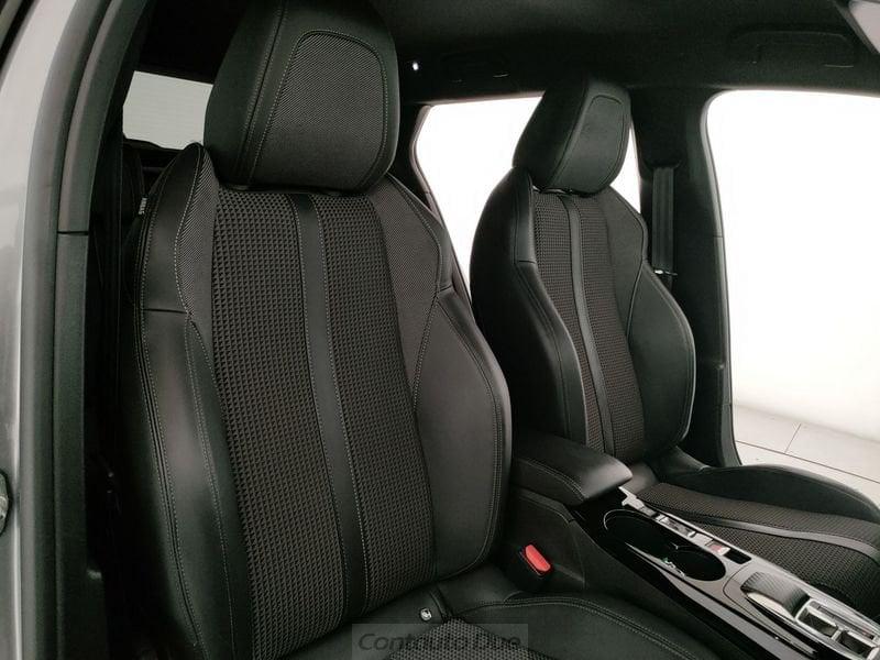 Peugeot 2008 2008 1.5 bluehdi GT s&s 130cv eat8