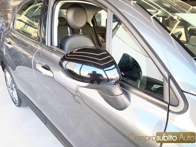 FIAT 500X 1.3 MultiJet 95 CV Cross