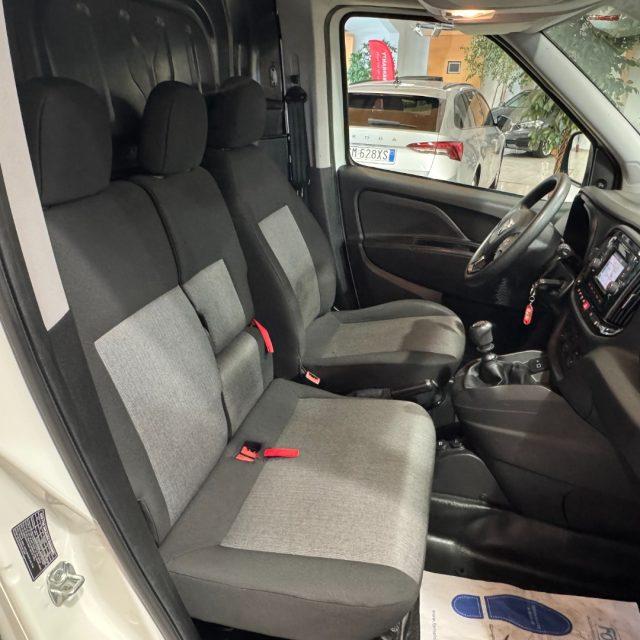 FIAT Doblo 1.6 Mjet 105cv S.&S. PL-TN CARGO MAXI 3 POSTI