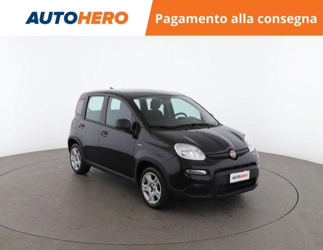 FIAT Panda 1.2 EasyPower