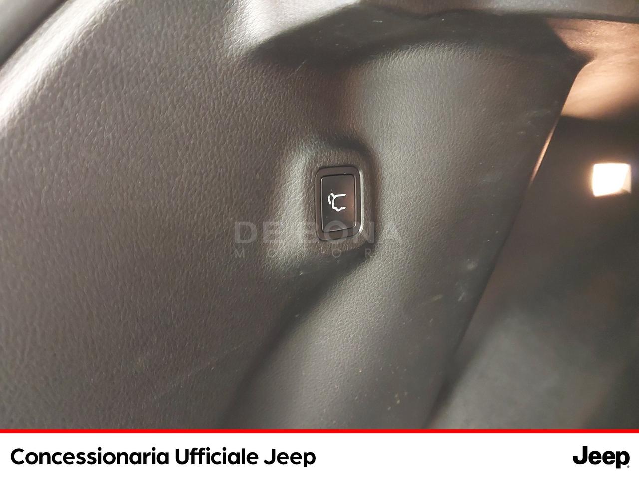 Jeep Compass 1.3 turbo t4 phev s 4xe at6