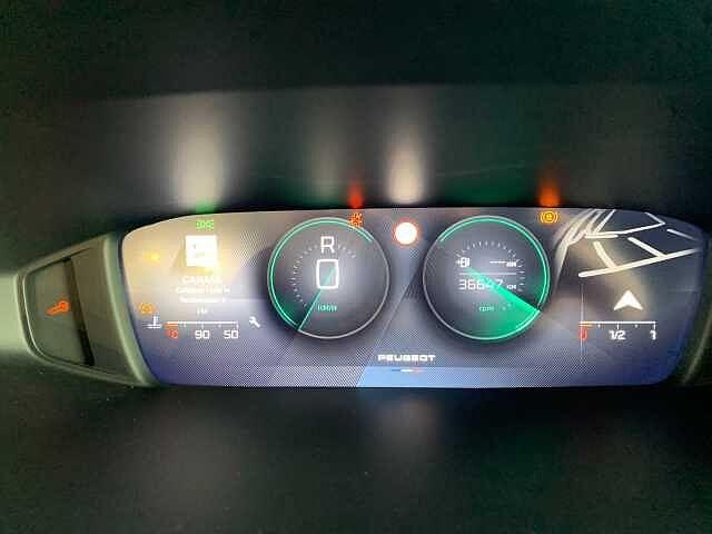 Peugeot 308 PureTech Turbo 130 S&S EAT8 SW Allure