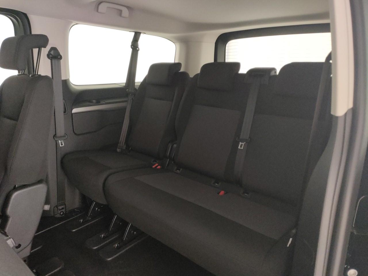 FIAT Ulysse combi M1 XL 2.0 diesel 180cv S&S auto