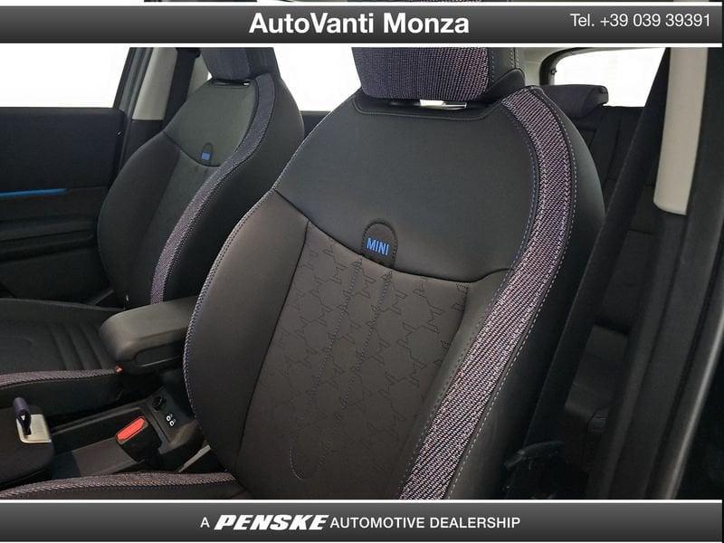 MINI Mini Countryman U25 Mini D Classic Countryman