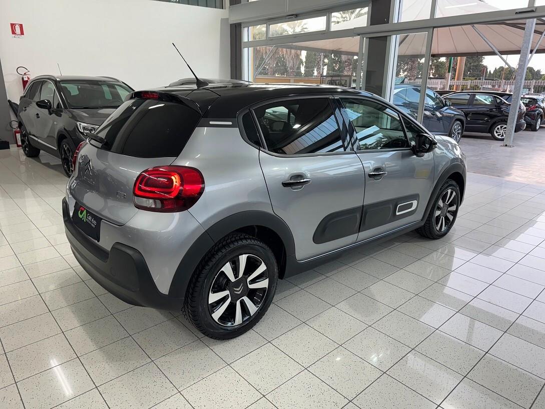 C3 1.5HDi 100CV Shine PARI NUOVO PERFETTA