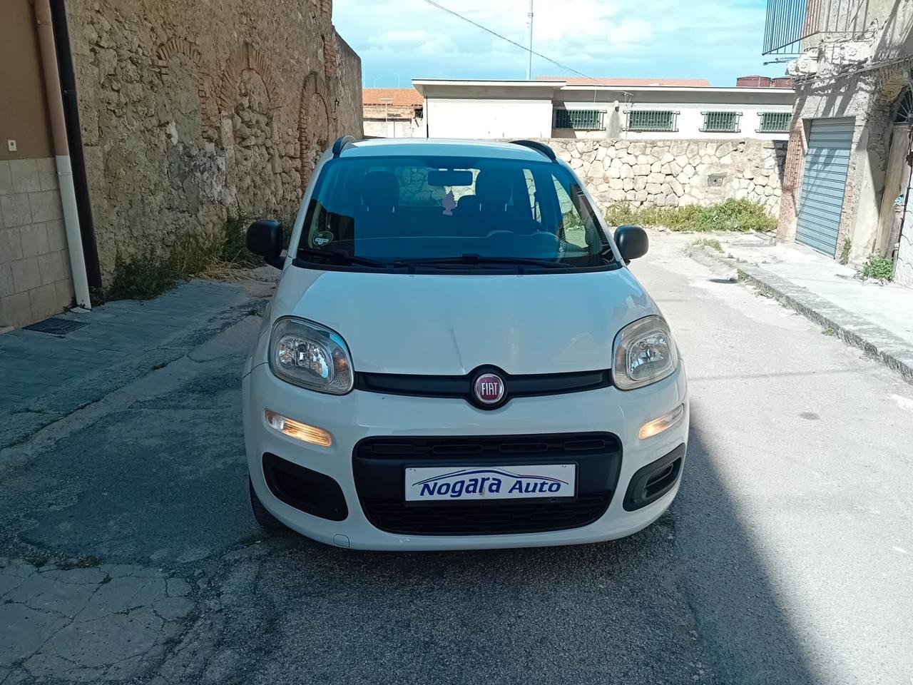 Fiat Panda 1.2 Pop