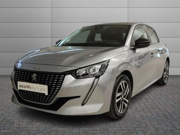 PEUGEOT 208 2ª serie - 208 PureTech 75 Stop&Start 5 porte Active