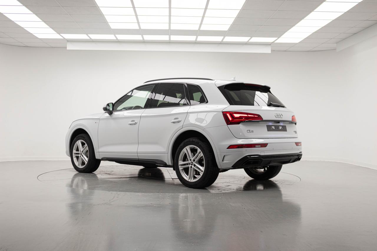 AUDI Q5 40 TDI 204 CV QUATTRO S TRONIC