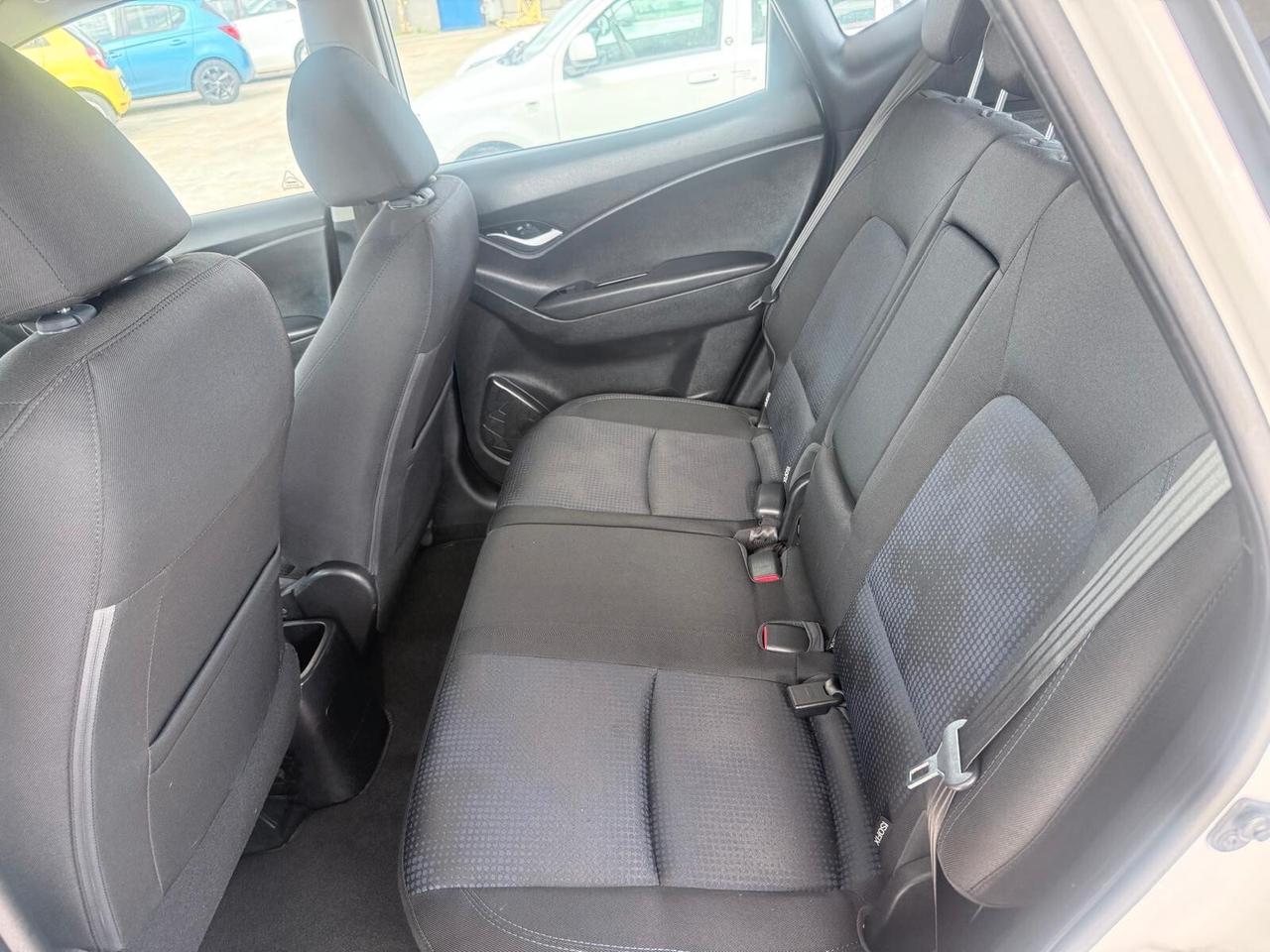 Hyundai iX20 1.4 90 CV Comfort