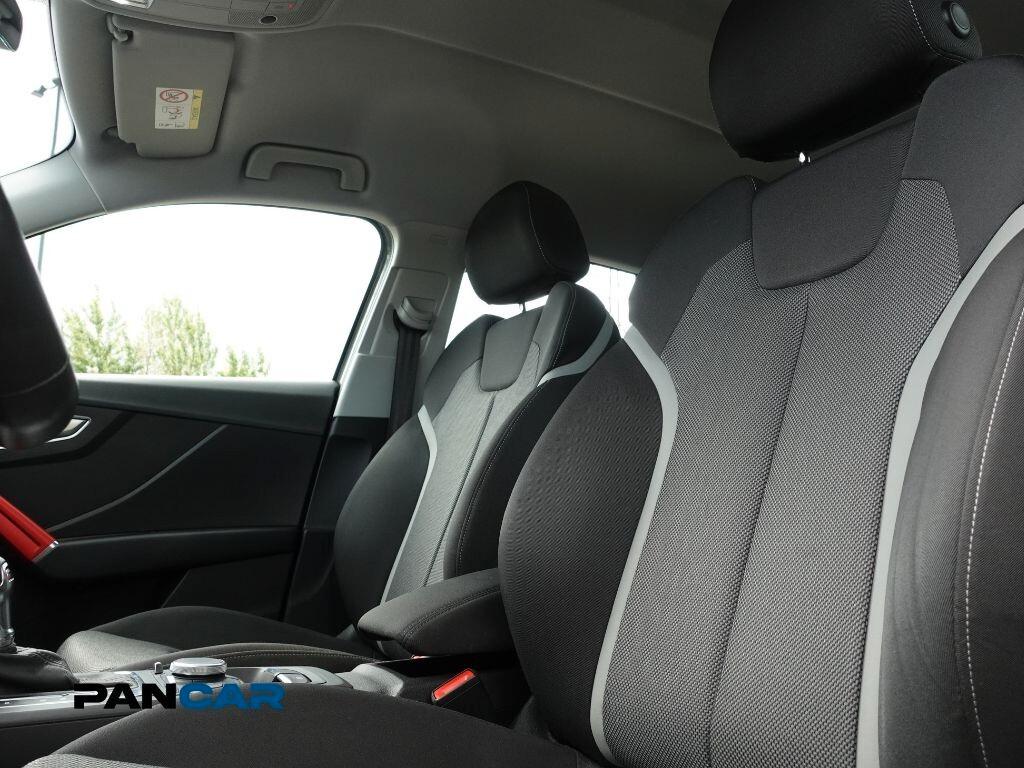 Audi Q2 35 TFSI S tronic Admired Sport