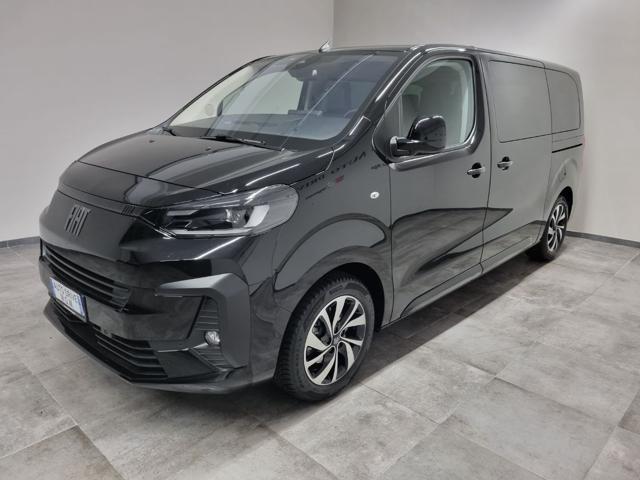 FIAT Ulysse 2.0 BlueHDi 180 CV AT8 L2