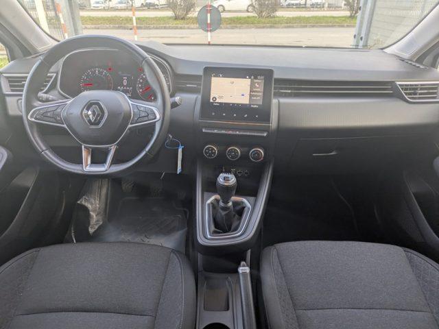 RENAULT Clio TCe 90 CV 5 porte Zen