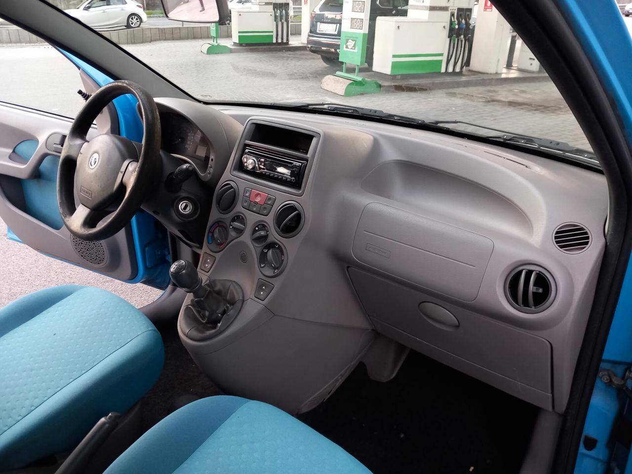 Fiat Panda 1.3 MJT