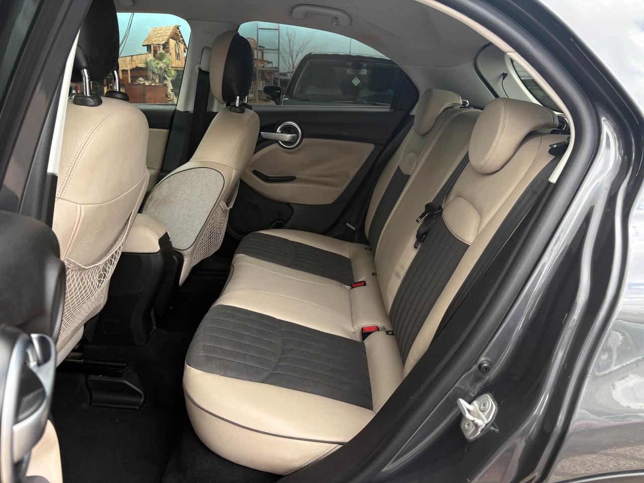 Fiat 500X 1.6 MultiJet 120 CV Business