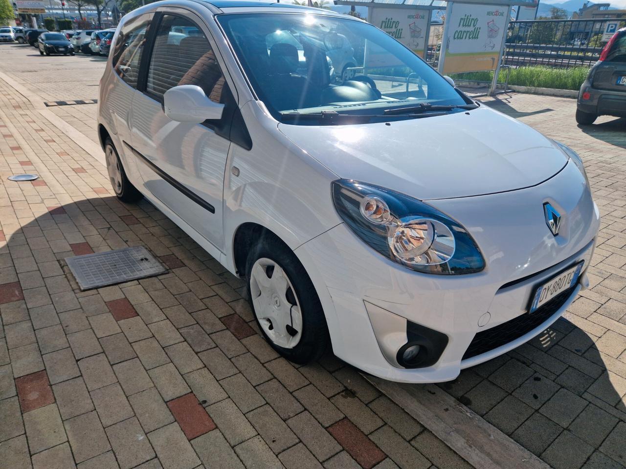 Renault Twingo 1.2 16V Le Iene