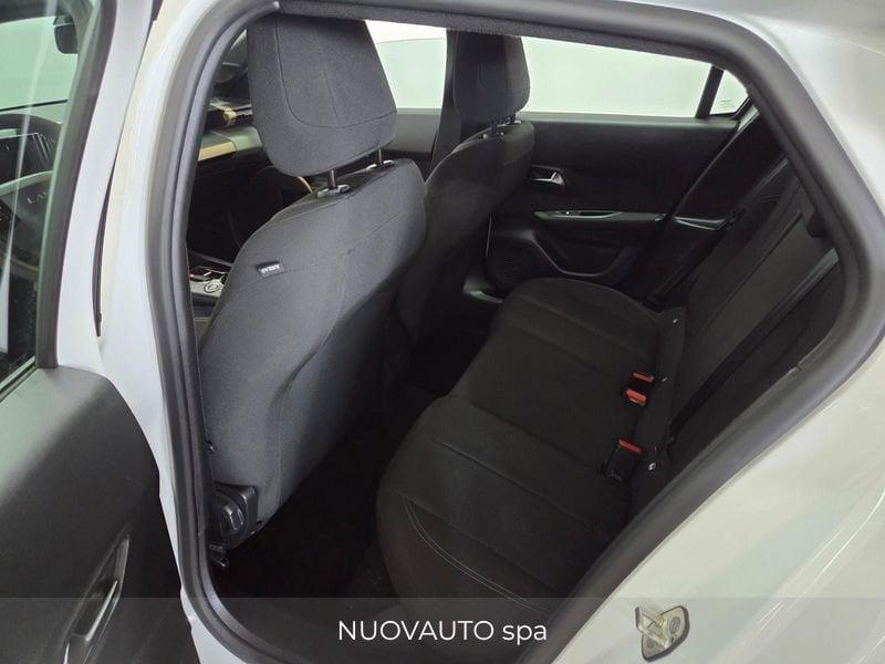 Lancia Ypsilon Ibrida Ibrida 100cv Ypsilon e-DCT