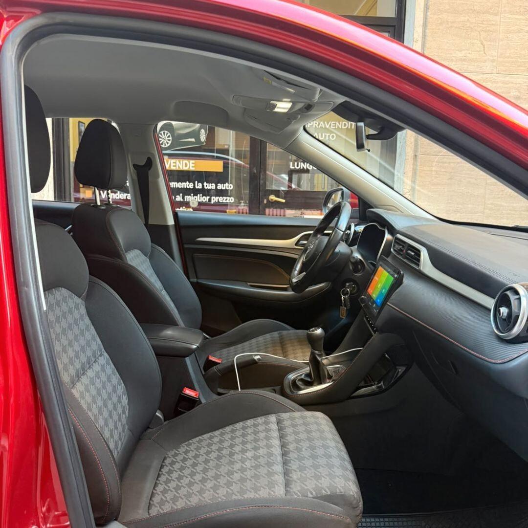 Mg ZS 1.5 VTi - 106CV
