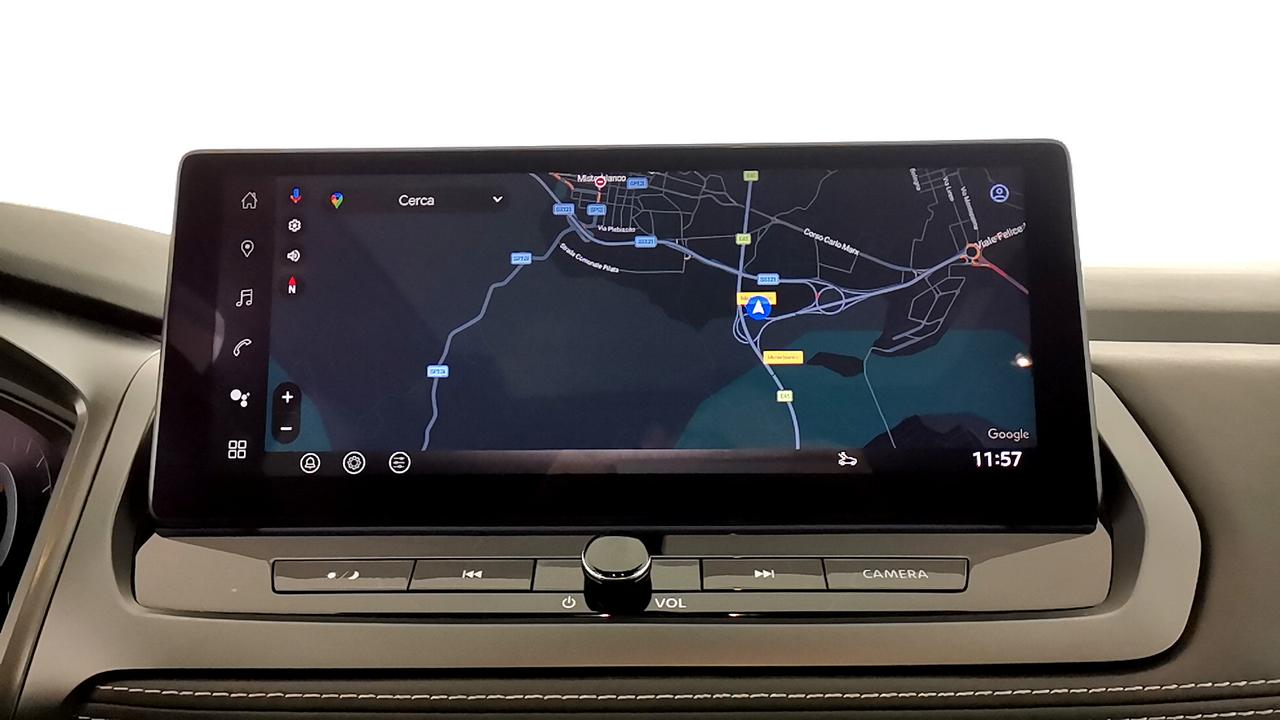 NISSAN Qashqai III 2024 - Qashqai 1.5 e-power N-Connecta 2wd