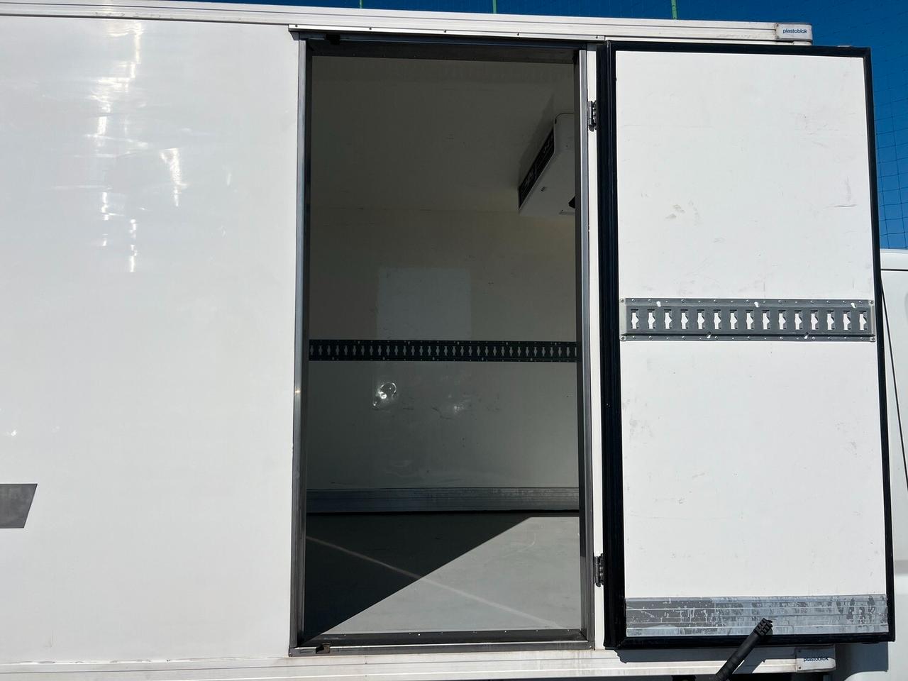 Citroen Jumper 2.2 HDI FRIGO PIU 12 - 20 STRADA/RETE