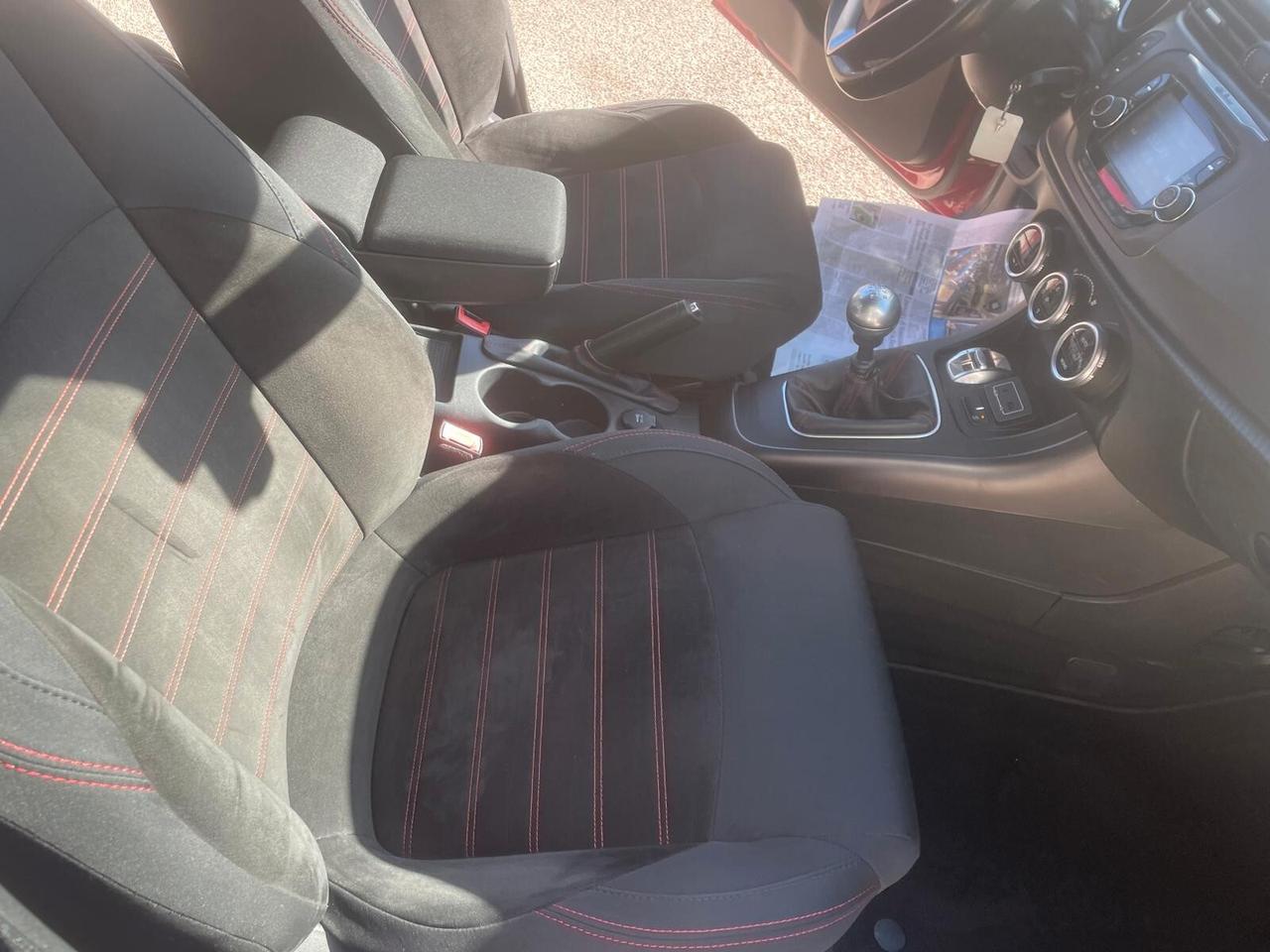 Alfa Romeo Giulietta 1.6 JTDm 120 CV Super NEOPATENTATI