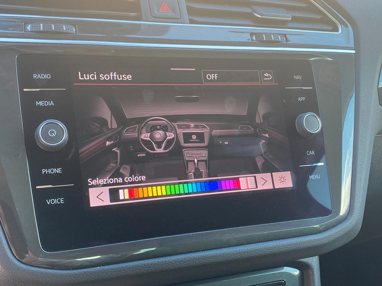 Volkswagen Tiguan Life 2.0 TDI 150CV DSG