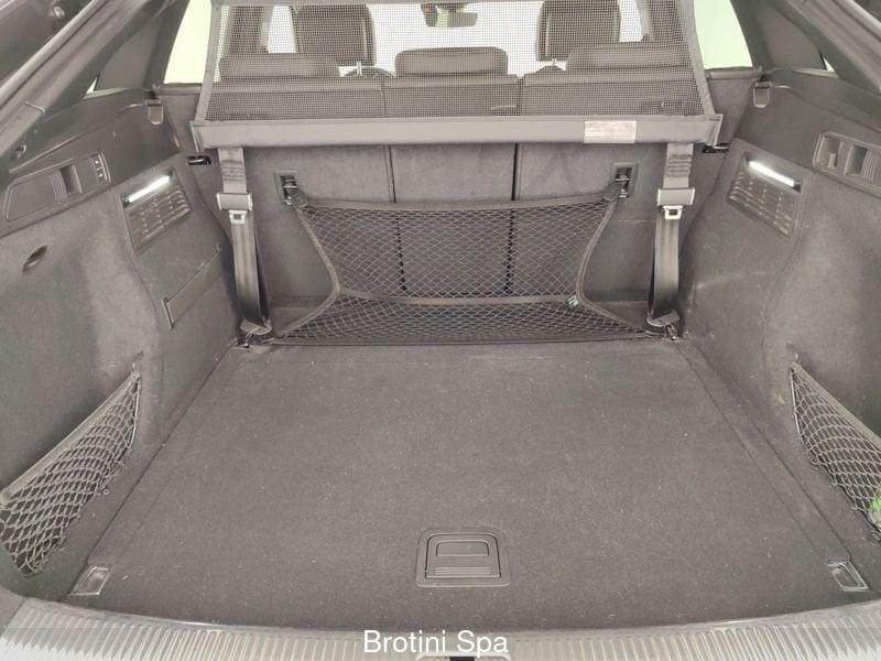 Audi Q5 Q5 SPB 50 TDI quattro tiptronic S line plus