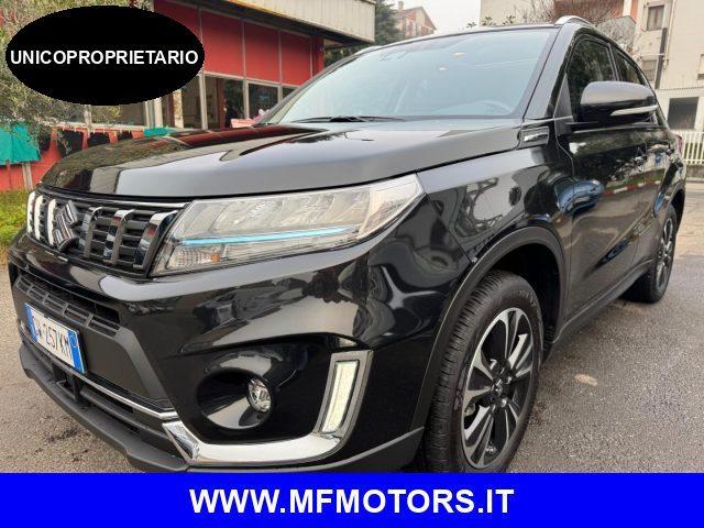 SUZUKI Vitara 1.5 FULL HYBRID AUT.4WD AllGrip STARVIEW