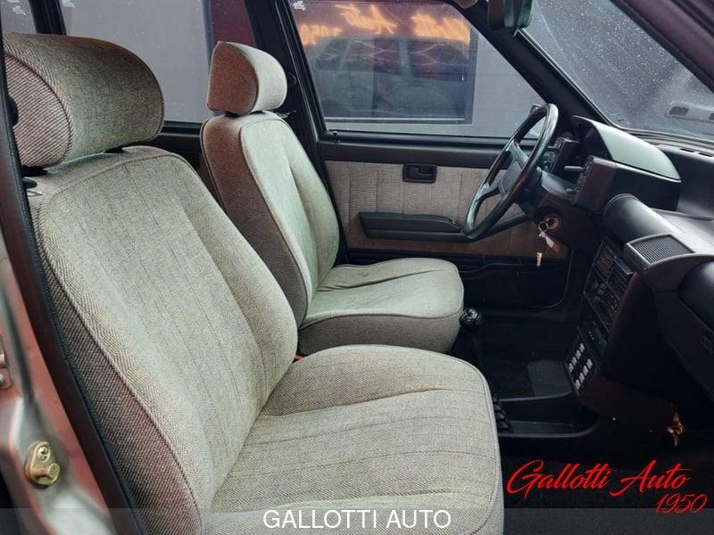 FIAT Uno 70 5 porte SL